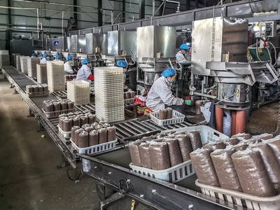 拜泉縣按下復工復產“加速鍵”，食品互聯網銷售引領新篇章