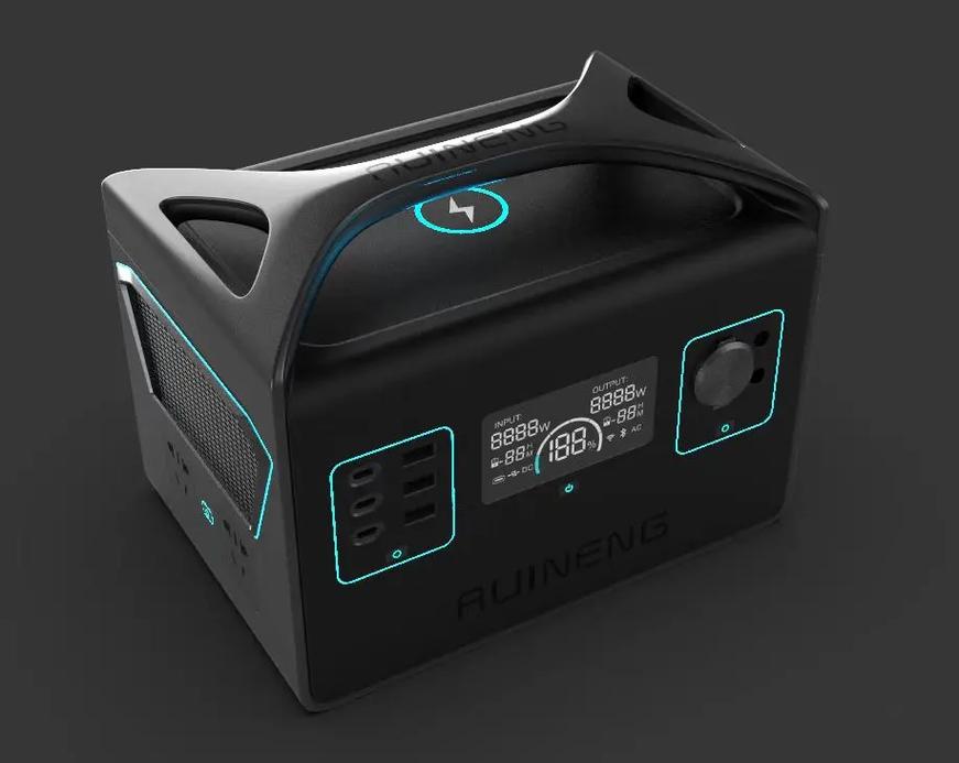 諾維工業(yè)設(shè)計(jì) 值得信賴的創(chuàng)新伙伴，以三款外觀方案開(kāi)啟卓越設(shè)計(jì)之旅